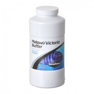 Sea chem Malawi and Victoria Buffer - 2.6 lbs
