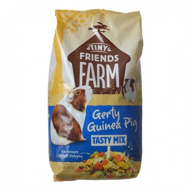 Supreme Pet Foods Gerty Guinea Pig Food - 2 lbs