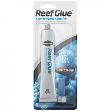 Sea chem - Reef Glue - 20 Grams