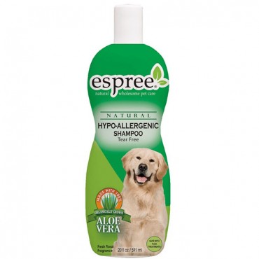 Espree Hypo-Allergenic Shampoo - 20 oz - 2 Pieces