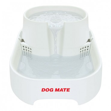 Dog Mate Pet Fountain - 200 oz