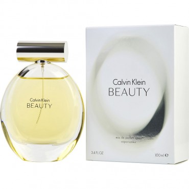 Calvin Klein Beauty - Eau De Parfum Spray 3.4 oz
