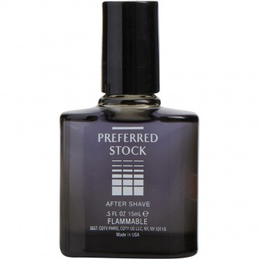 Preferred Stock - Aftershave 0.5 oz