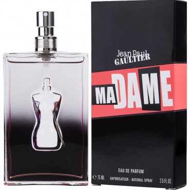 Jean Paul Gaultier Ma Dame - Eau De Parfum Spray 2.5 oz