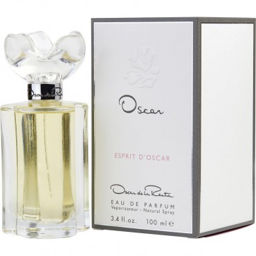 Esprit D'Oscar - Eau De Parfum Spray 3.4 oz