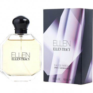 Ellen New - Eau De Parfum Spray 3.4 oz