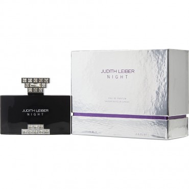 Judith Leiber Night - Eau De Parfum Spray 2.5 oz
