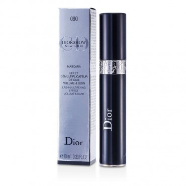 Christian Dior - Diorshow New Look Mascara  090 New Look Black 10ml/0.33oz