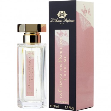 L'Artisan Parfumeur La Chasse Aux Papillons Extreme - Eau De Parfum Spray 1.7 oz