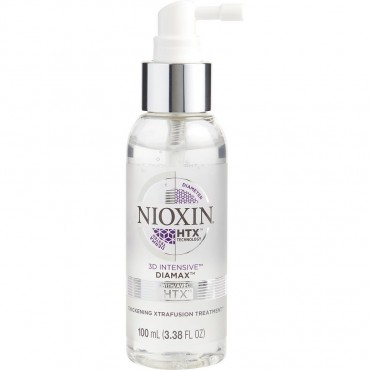 Nioxin - 3d Intense Therapy Diamax Thickening Xtrafusion Treatment With Htx 3.38 oz