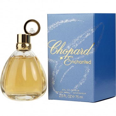 Chopard Enchanted - Eau De Parfum Spray 2.5 oz