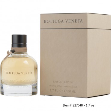 Bottega Veneta - Eau De Parfum Spray 1.7 oz