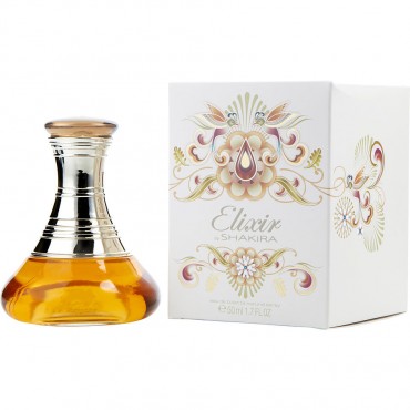 Shakira Elixir - Eau De Toilette Spray 1.7 oz
