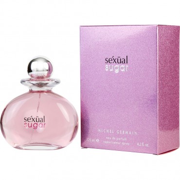 Sexual Sugar - Eau De Parfum Spray 4.2 oz