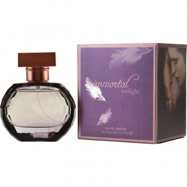 Immortal Twilight - Eau De Parfum Spray 1.7 oz