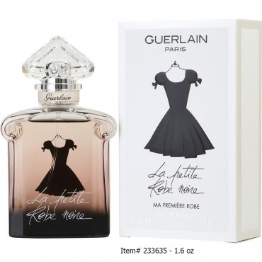 La Petite Robe Noire - Eau De Parfum Spray 1.6 oz