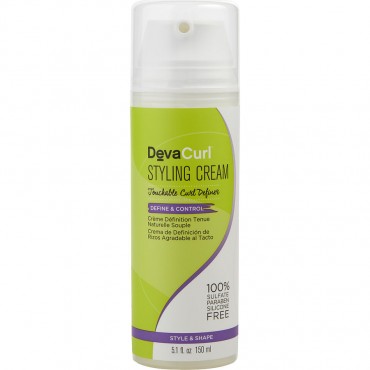 Deva - Curl Styling Cream 5.1 oz