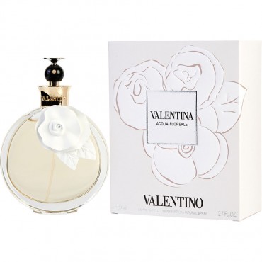 Valentino Valentina Acqua Floreale - Eau De Toilette Spray 2.7 oz