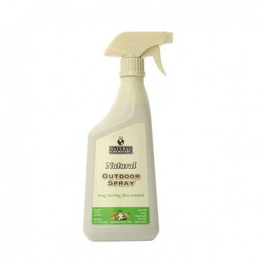 Natural Chemistry Natural Outdoor Spray - 24 oz