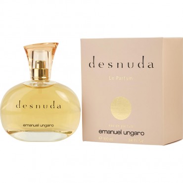 Desnuda - Eau De Parfum Spray 3.4 oz
