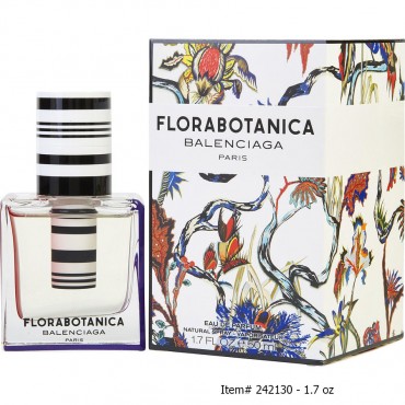 Florabotanica - Eau De Parfum Spray 1.7 oz
