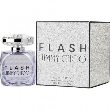 Jimmy Choo Flash - Eau De Parfum Spray 3.3 oz