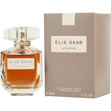 Elie Saab Le Parfum Intense - Eau De Parfum Spray 3 oz