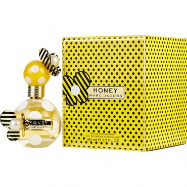 Marc Jacobs Honey - Eau De Parfum Spray 1.7 oz