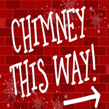 Chimney this way!