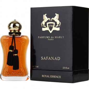 Parfums De Marly Safanad - Eau De Parfum Spray 2.5 oz