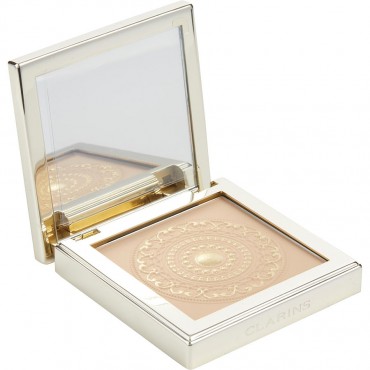 Clarins - Odyssey Face Palette 11gr/0.3oz