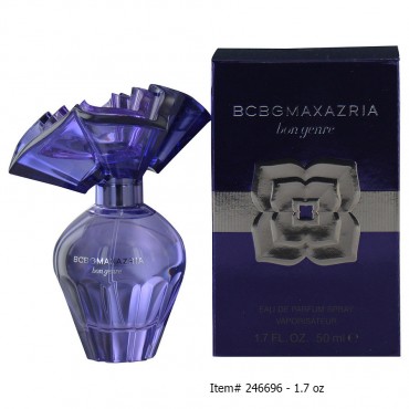 Bcbgmaxazria Bongenre - Eau De Parfum Spray 1.7 oz
