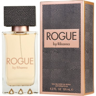 Rogue By Rihanna - Eau De Parfum Spray 4.2 oz