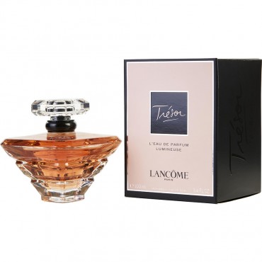 Tresor Lumineuse - Eau De Parfum Spray New Packaging 3.4 oz