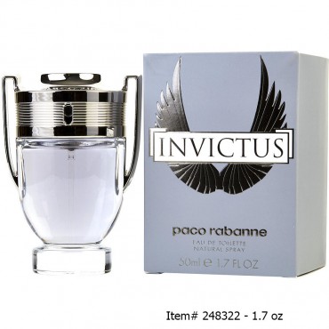Invictus - Eau De Toilette Spray 5.1 oz