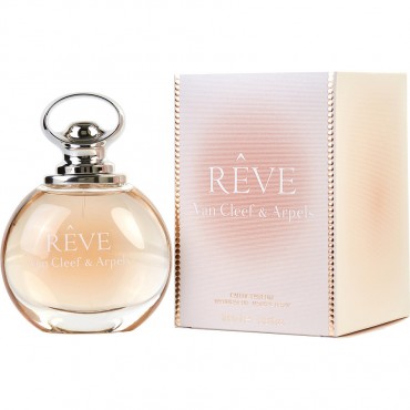 Reve Van Cleef And Arpels - Eau De Parfum Spray 3.3 oz