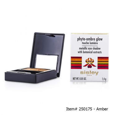 Sisley - Phyto Ombre Glow Eye Shadow Amber 1.4g/0.05oz