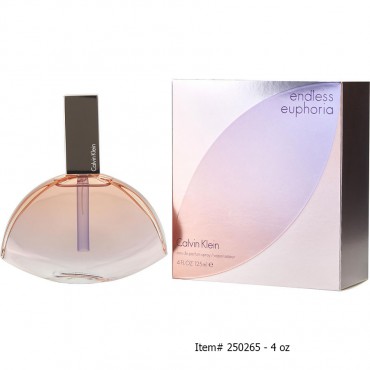 Endless Euphoria - Eau De Parfum Spray 2.5 oz