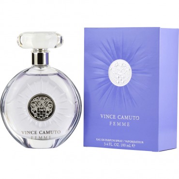 Vince Camuto Femme - Eau De Parfum Spray 3.4 oz