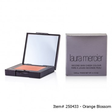 Laura Mercier - Second Skin Cheek Colour Orange Blossom 3.6g/0.13oz