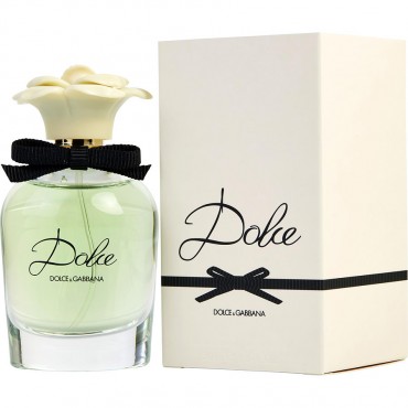 Dolce - Eau De Parfum Spray 1.6 oz