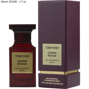 Tom Ford Jasmin Rouge - Eau De Parfum Spray 1.7 oz