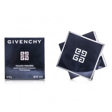 Givenchy - Poudre Premiere Mat And Translucent Finish Loose Powder Universal Nude 16g/0.56oz