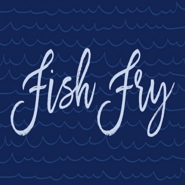 Fish Fry - Waves