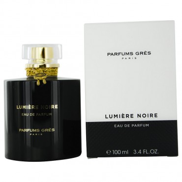 Lumiere Noire - Eau De Parfum Spray 3.4 oz