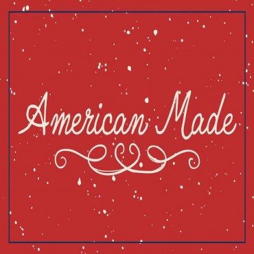 Patriotic - American Made