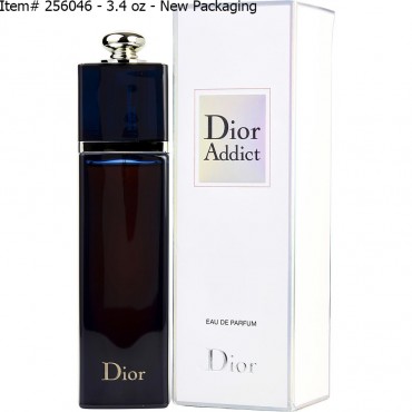 Dior Addict - Eau De Parfum Spray New Packaging 1.7 oz