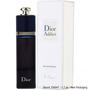 Dior Addict - Eau De Parfum Spray New Packaging 1.7 oz