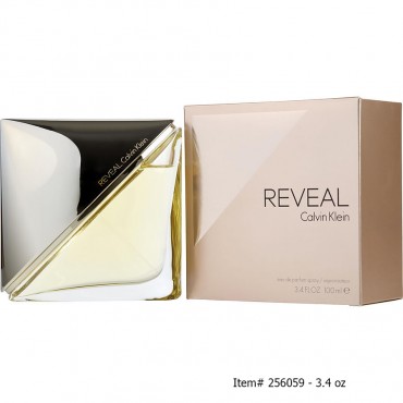 Reveal Calvin Klein - Eau De Parfum Spray 1.7 oz