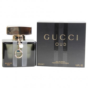 Gucci Oud - Eau De Parfum Spray 1.6 oz